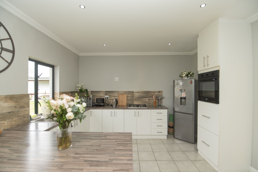 3 Bedroom Property for Sale in Wedgewood Golf Estate Eastern Cape